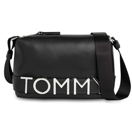 Tommy Hilfiger - TJW BOLD Camera Bag - Black