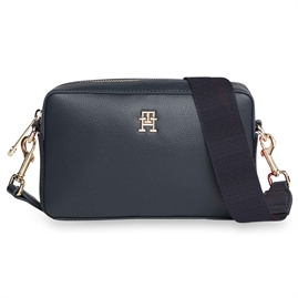 Tommy Hilfiger - Essential SC Camera Bag - Space Blue