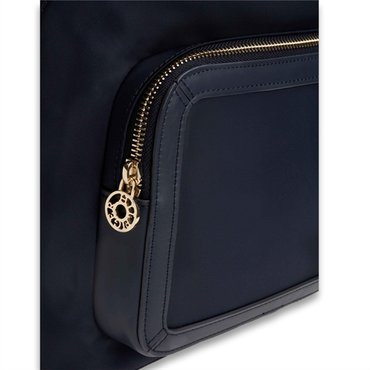 Tommy Hilfiger - Essential S Backpack - Space Blue
