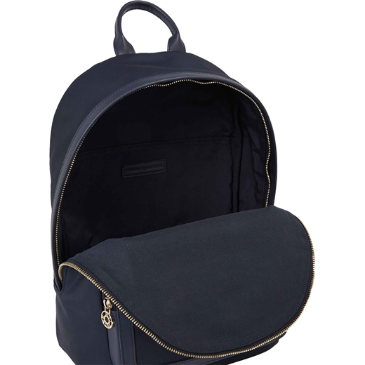 Tommy Hilfiger - Essential S Backpack - Space Blue