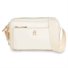 Tommy Hilfiger - Iconic Tommy Camera Bag - Calico