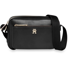 Tommy Hilfiger - Iconic Tommy Camera Bag - Black