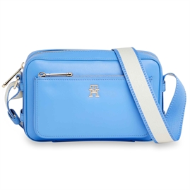 Tommy Hilfiger - Iconic Tommy Camera Bag - Blue Spell