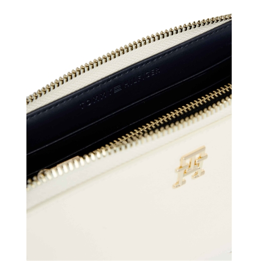 Tommy Hilfiger - Iconic Tommy Large Wallet - Calio