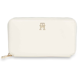 Tommy Hilfiger - Iconic Tommy Large Wallet - Calio
