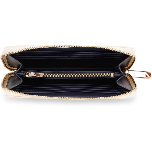 Tommy Hilfiger - Iconic Tommy Large Wallet - Calio
