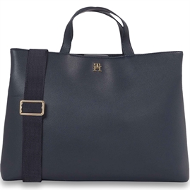 Tommy Hilfiger - Essential SC Work Bag - Space Blue