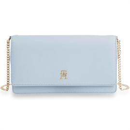 Tommy Hilfiger - TH Refined Chain Crossover - Breezy Blue