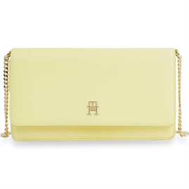 Tommy Hilfiger - TH Refined Chain Crossover - Yellow Tulip