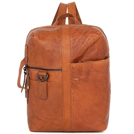 Spikes & Sparrow - Backpack 12" - Brandy