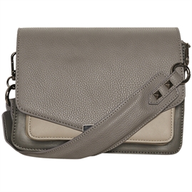 Noella - Ella Bag Medium - Grey Mix