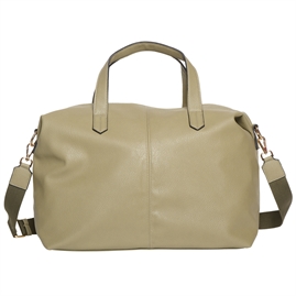 Noella - Holdall Medium Weekend Bag - Olive