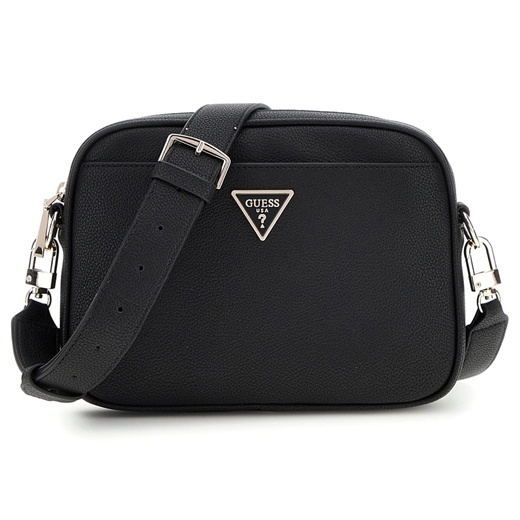 Guess - Meridian Camera Bag - Black