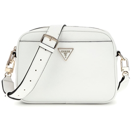 Guess - Meridian Camera Bag - Stone