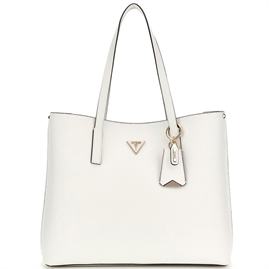 Guess - Meridian Girlfriend Tote - Stone