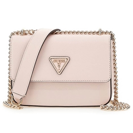 Guess - Eco Elements Convertible Xbody Flap - Light Rose