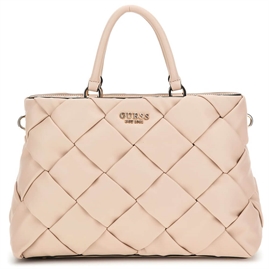 Guess - Zaina Girlfriend Satchel - Stone