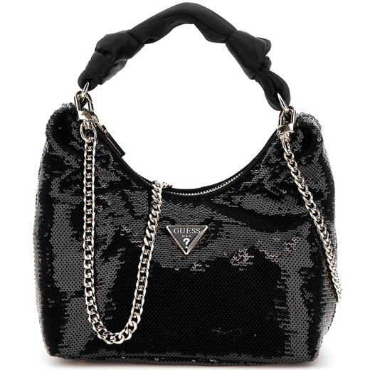 Guess - Velina Hobo - Black