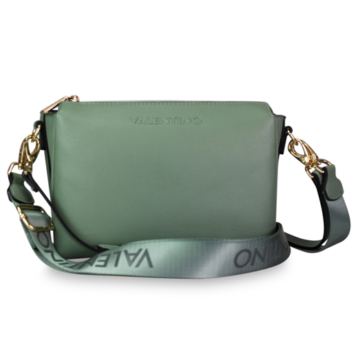 Valentino Bags - Manhattan RE Pochette - Salvia