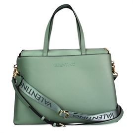 Valentino Bags - Manhattan RE Shopper - Salvia