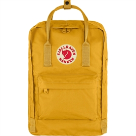 Fjällräven - Kånken 15" laptop Rygsæk - Ochre