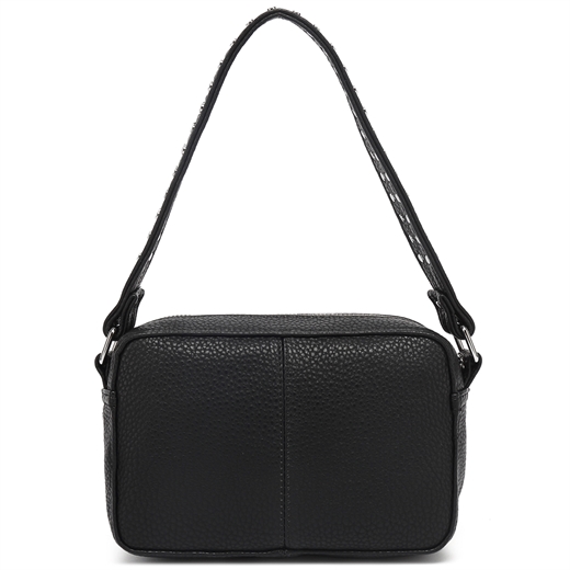 Noella - Kendra Bag Nappa Look - Black