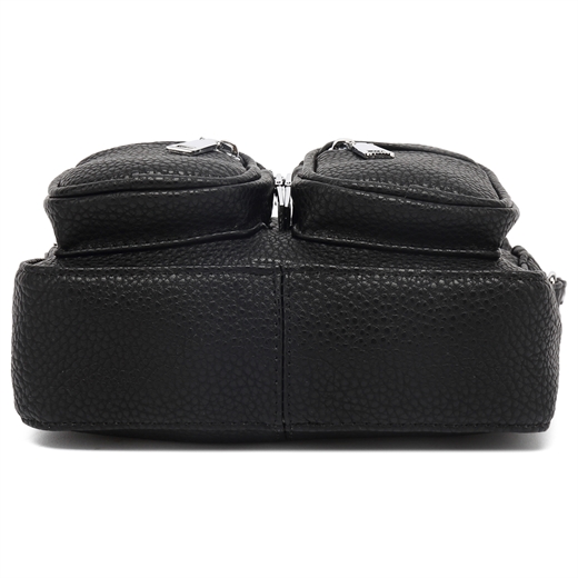 Noella - Kendra Bag Nappa Look - Black