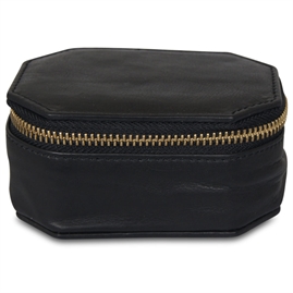Depeche - Golden Chic Jewellery box Medium 13038 - Black