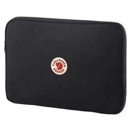Fjällräven - Kånken Laptop Case 15" - Black