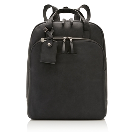 Castelijn & Beerens - Carisma Laptop Backpack 15,6" - Black