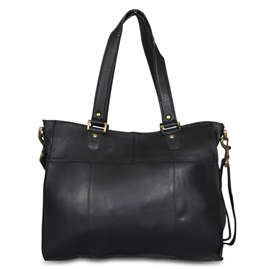 ReDesigned - Molly Urban Shoulderbag - Black