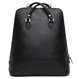 Adax Cormorano Lina Backpack 230392 Black