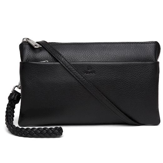 Adax Cormorano Silja Combi Clutch 230992 Black