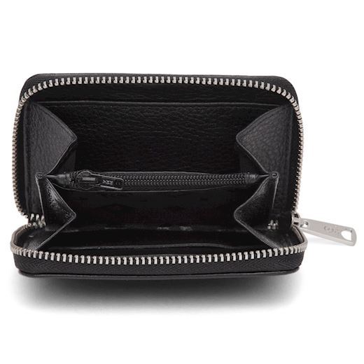 Adax - Cormorano Cornelia Wallet 454492 - Black
