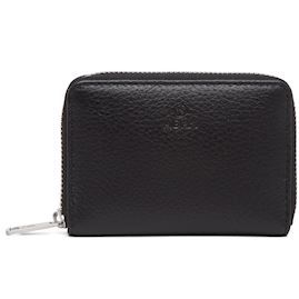 Adax - Cormorano Cornelia Wallet 454492 - Black
