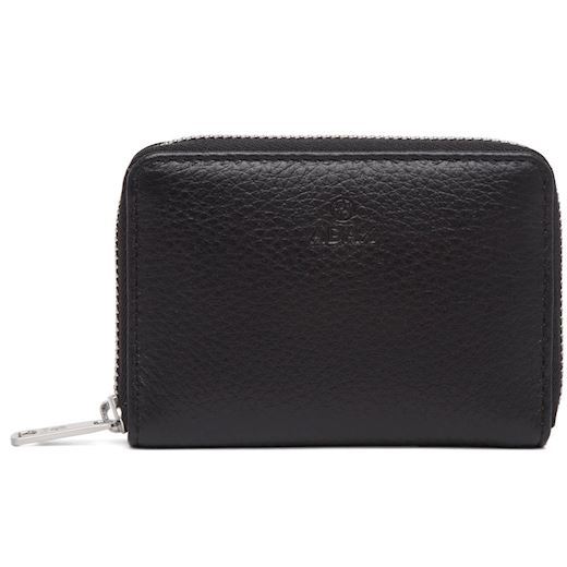 Adax - Cormorano Cornelia Wallet 454492 - Black