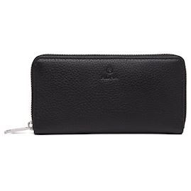 Adax - Cormorano Freja Wallet 455692 - Black