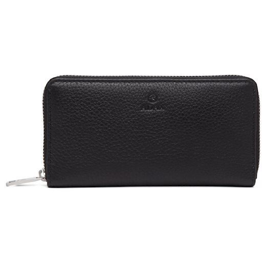 Adax - Cormorano Freja Wallet 455692 - Black