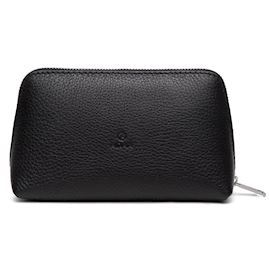 Adax - Cormorano Vanilla Purse 462192 - Black