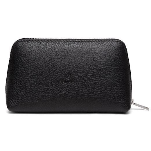 Adax - Cormorano Vanilla Purse 462192 - Black