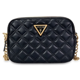 Guess - Giully Camera Bag - Black