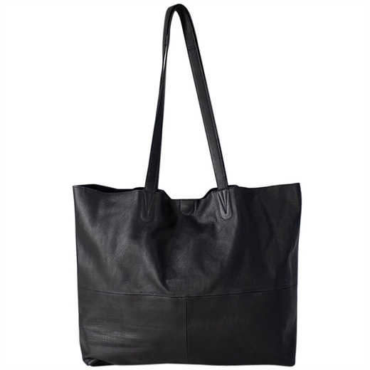 ReDesigned - Marlo Urban Shopper - Black
