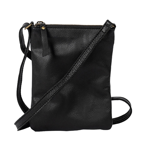 ReDesigned - Jane Urban Mobile Bag - Black