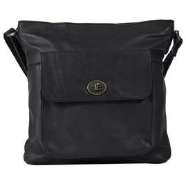 ReDesigned - Kay Urban Crossover - Black