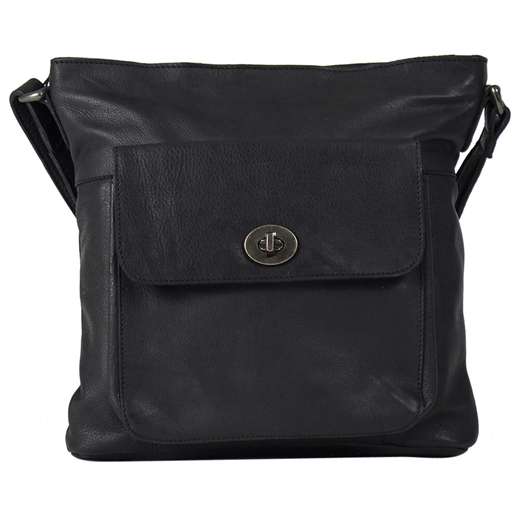 ReDesigned - Kay Urban Crossover - Black