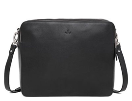 Adax - Napoli Jian Working bag 297925 - Black