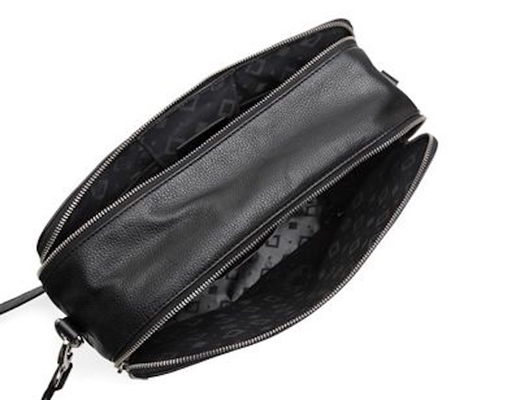Adax - Napoli Jian Working bag 297925 - Black