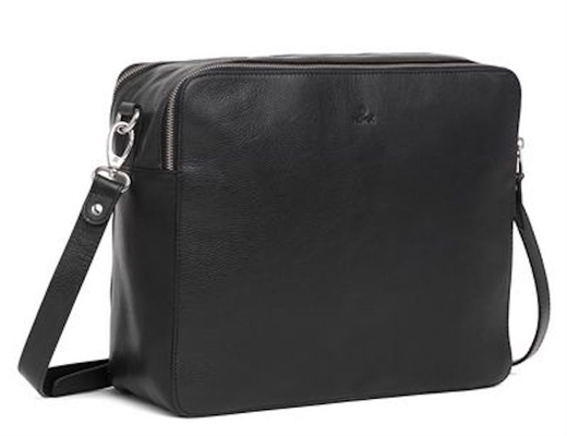 Adax - Napoli Jian Working bag 297925 - Black