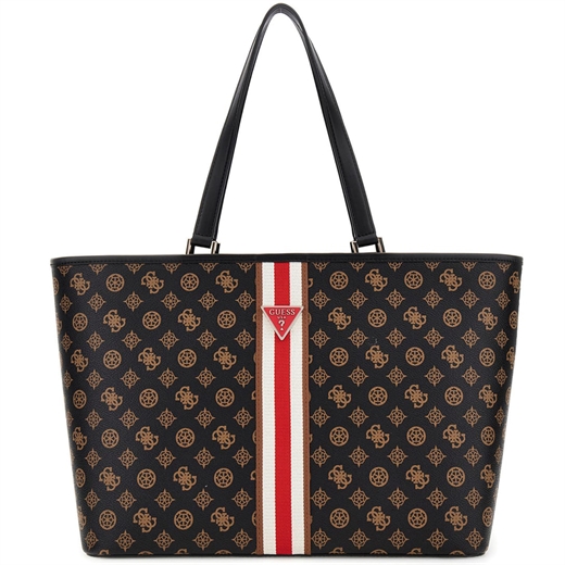 Guess - Van Sant Tote - Mocha Tote