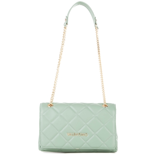 Valentino Bags - Ocarina Flap Bag - Salvia